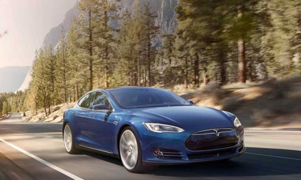 Tesla Motors – Die Beschleunigung des Übergangs zu einer nachhaltigen Mobilität